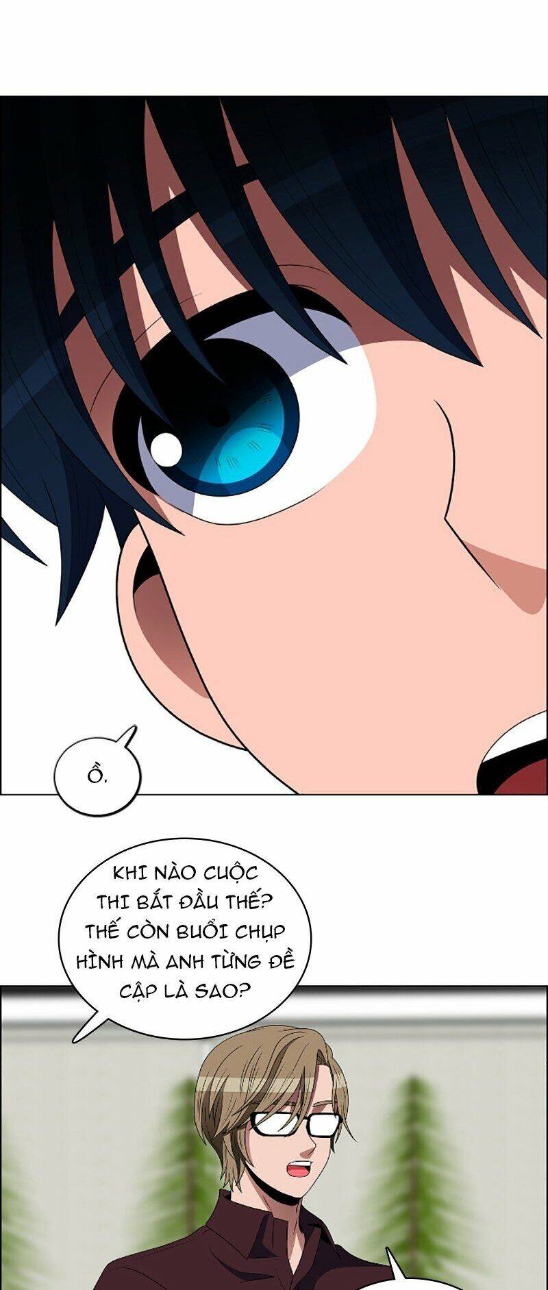 No Scope Chapter 93 - Trang 2