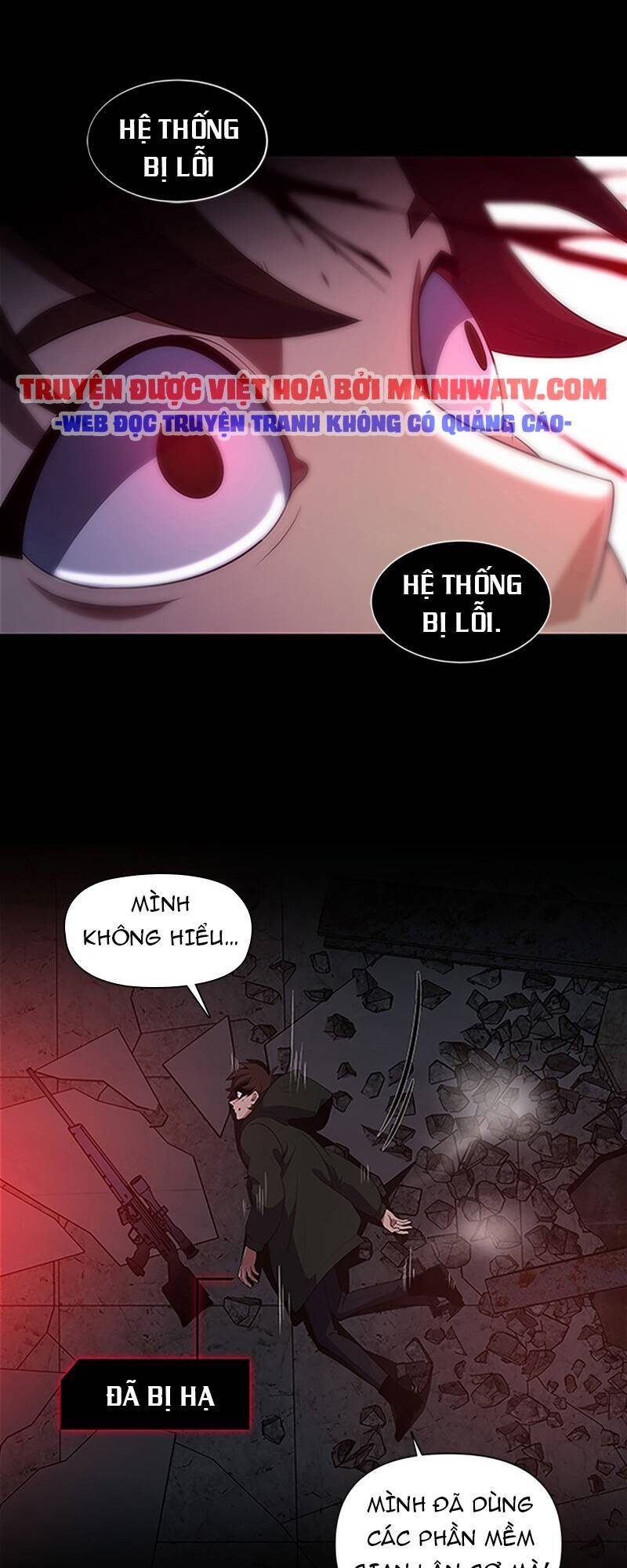 No Scope Chapter 95 - Trang 2