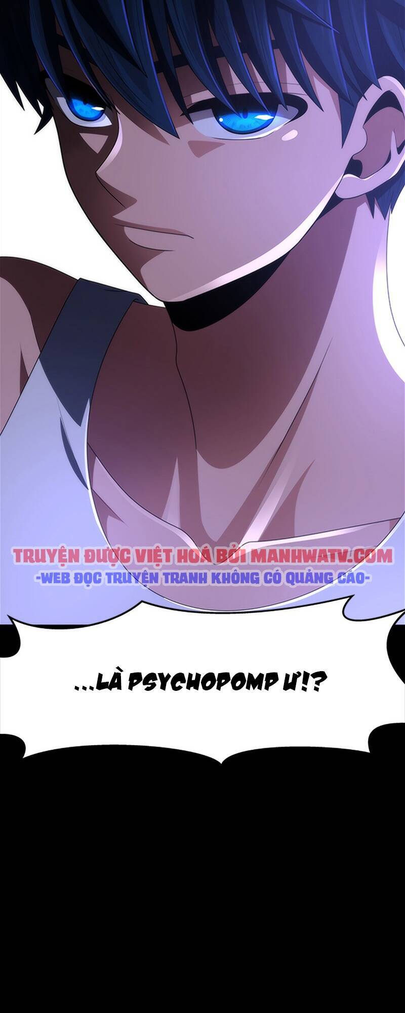 No Scope Chapter 95 - Trang 2