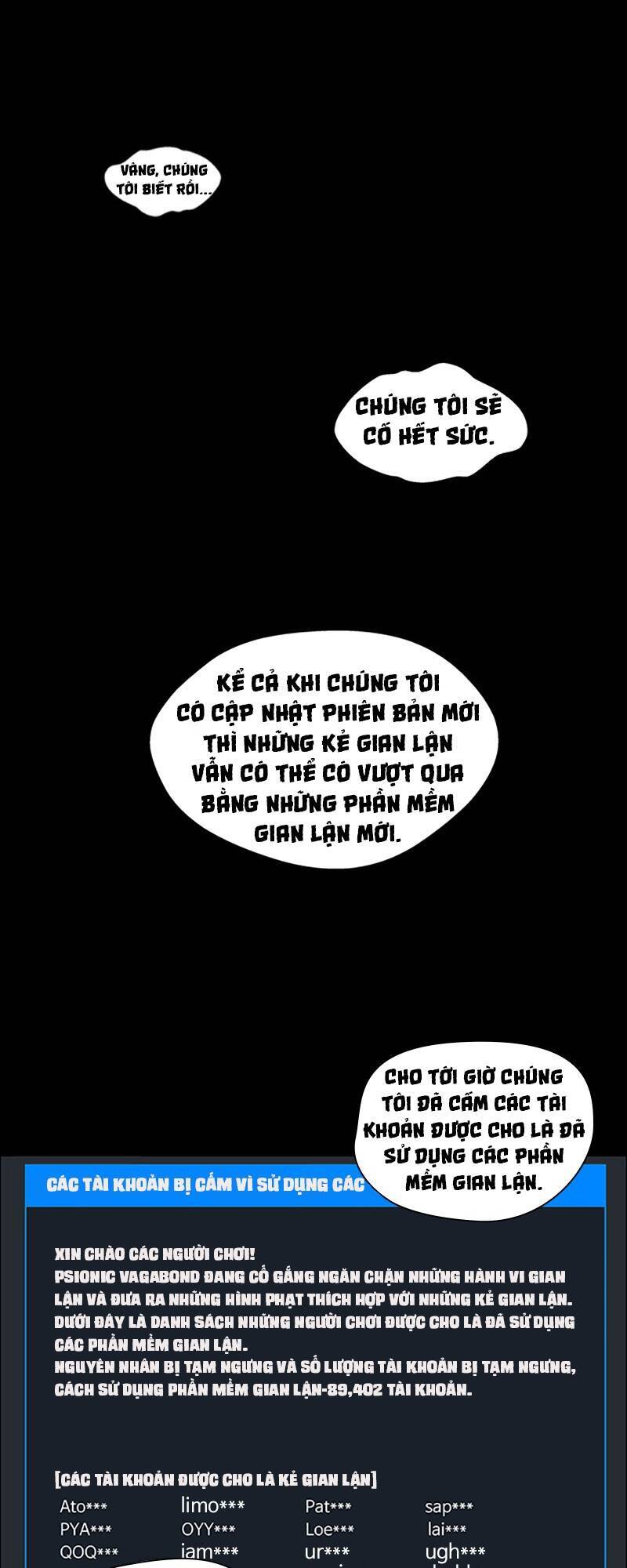 No Scope Chapter 95 - Trang 2