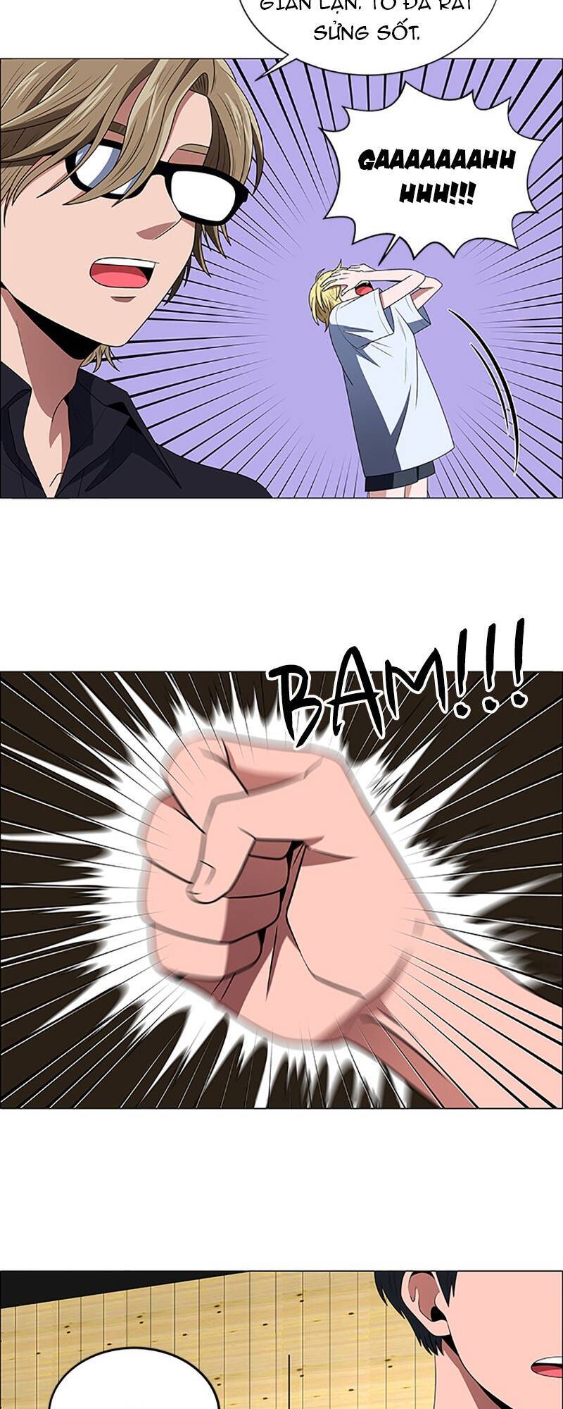 No Scope Chapter 95 - Trang 2