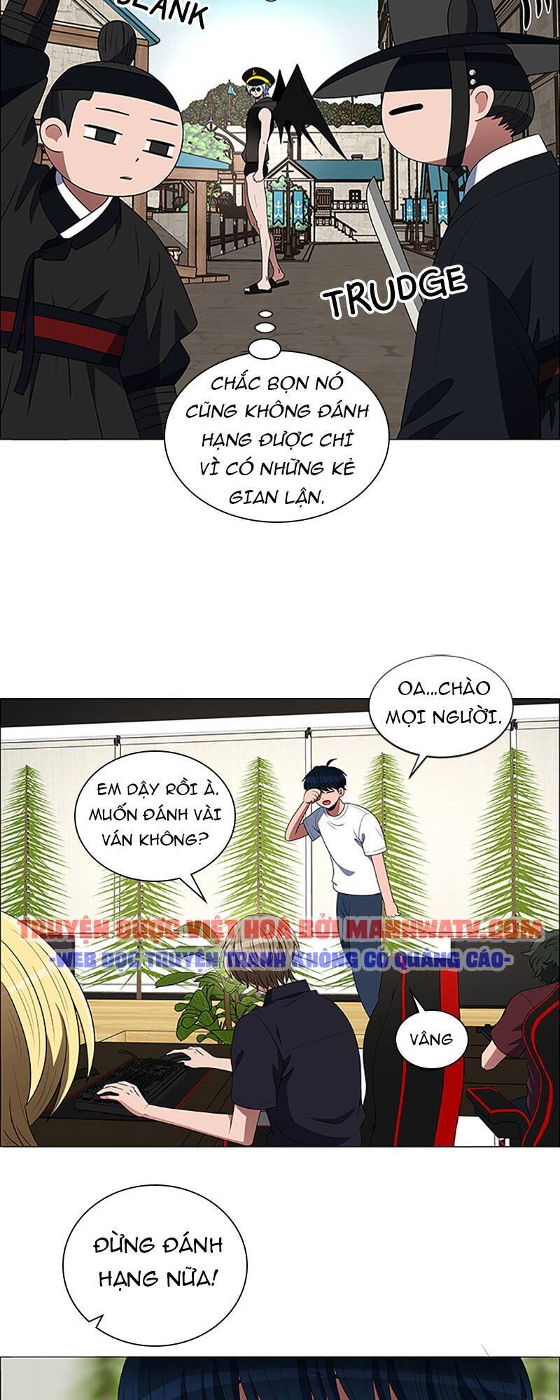 No Scope Chapter 95 - Trang 2