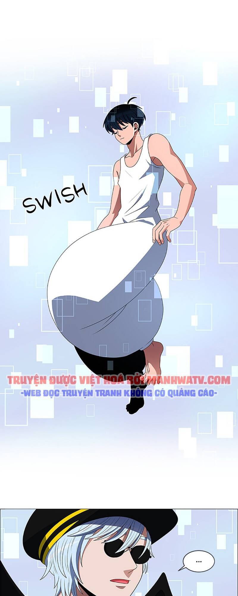 No Scope Chapter 95 - Trang 2