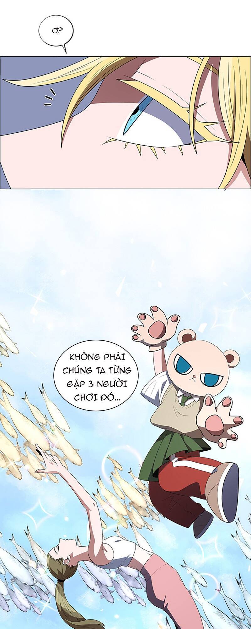 No Scope Chapter 95 - Trang 2