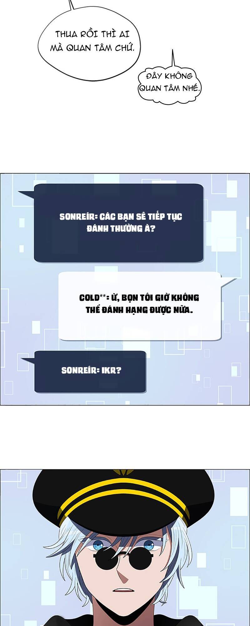 No Scope Chapter 95 - Trang 2