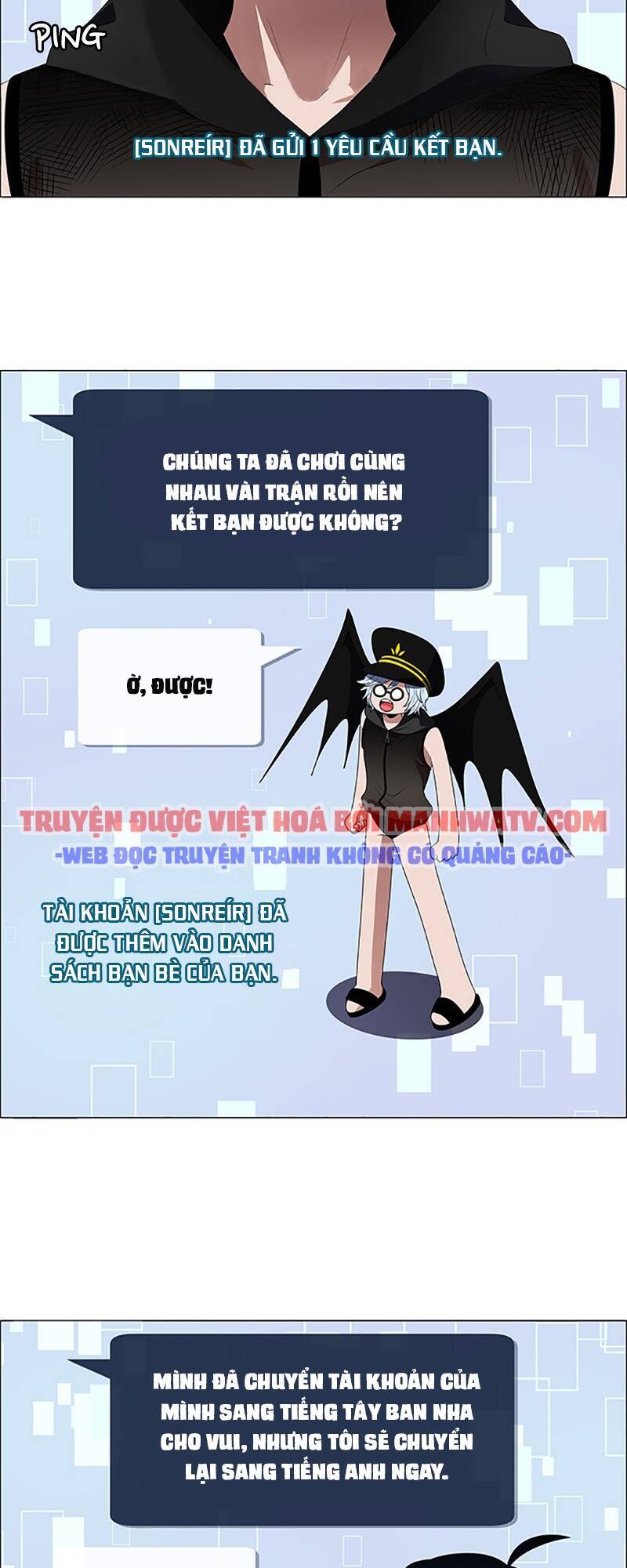 No Scope Chapter 95 - Trang 2