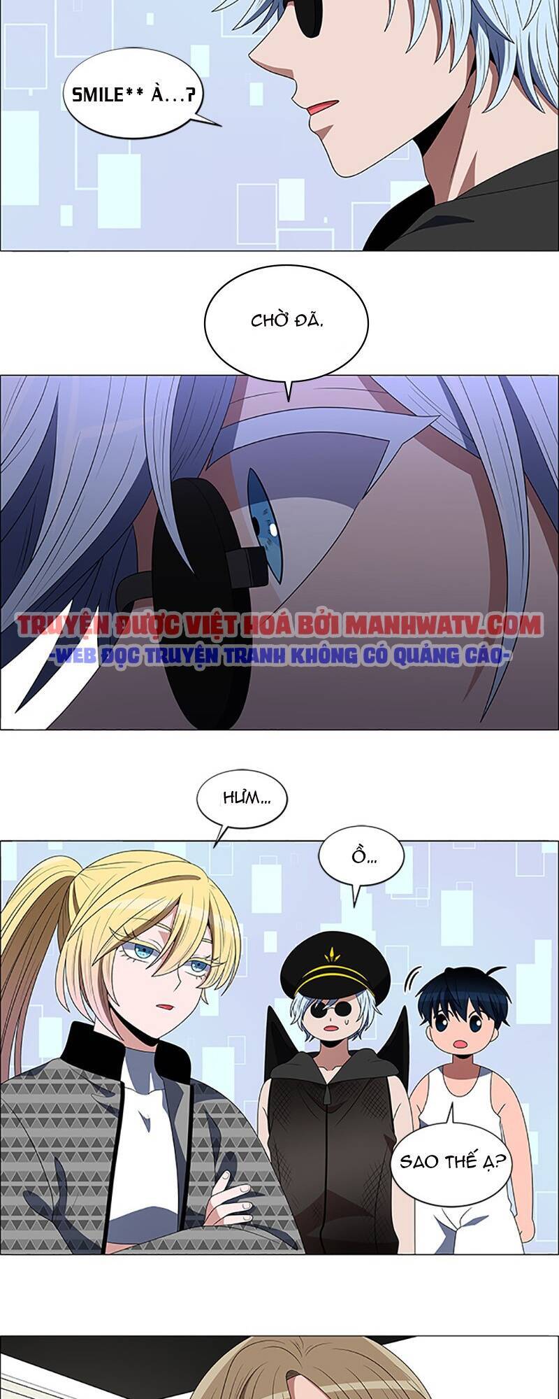 No Scope Chapter 95 - Trang 2