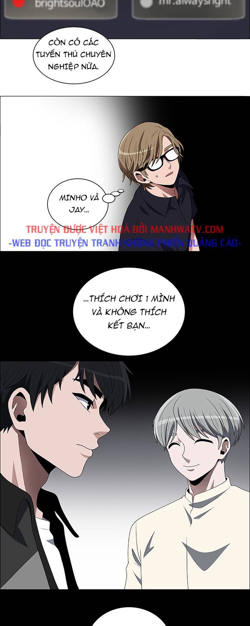 No Scope Chapter 96 - Trang 2