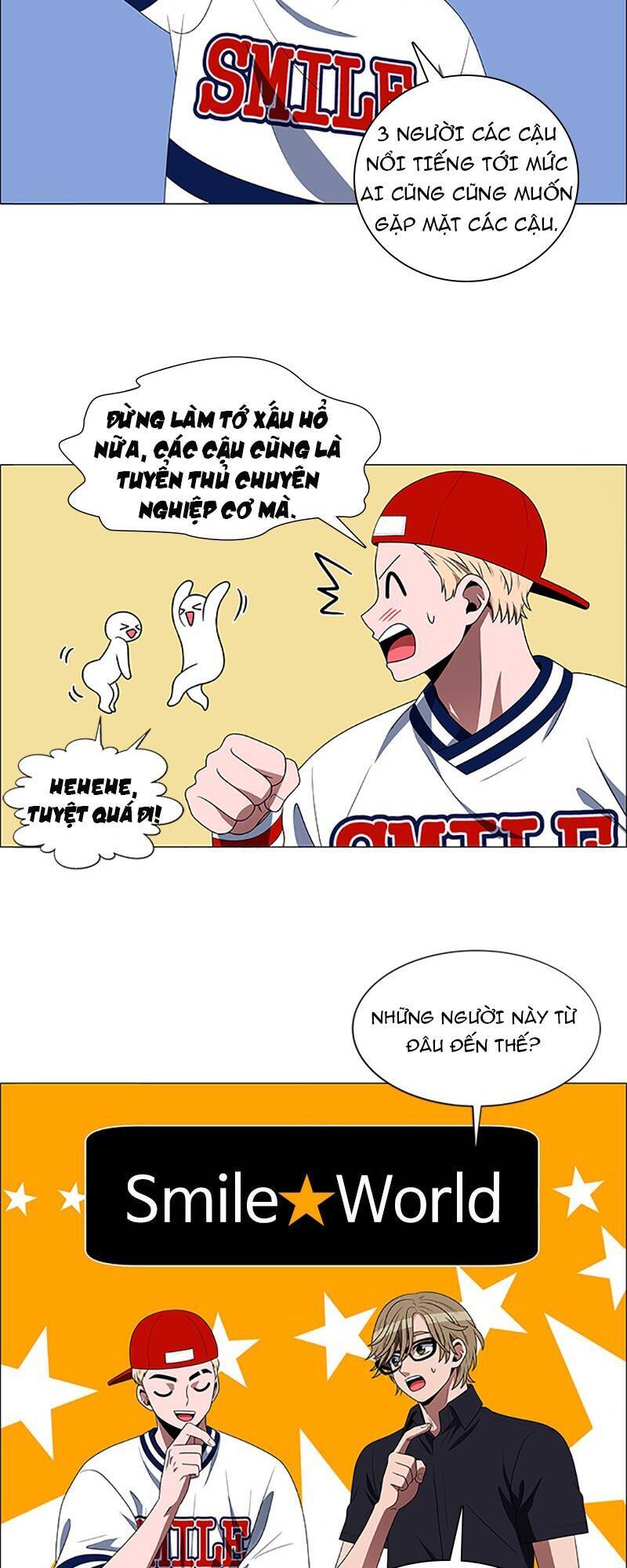 No Scope Chapter 96 - Trang 2