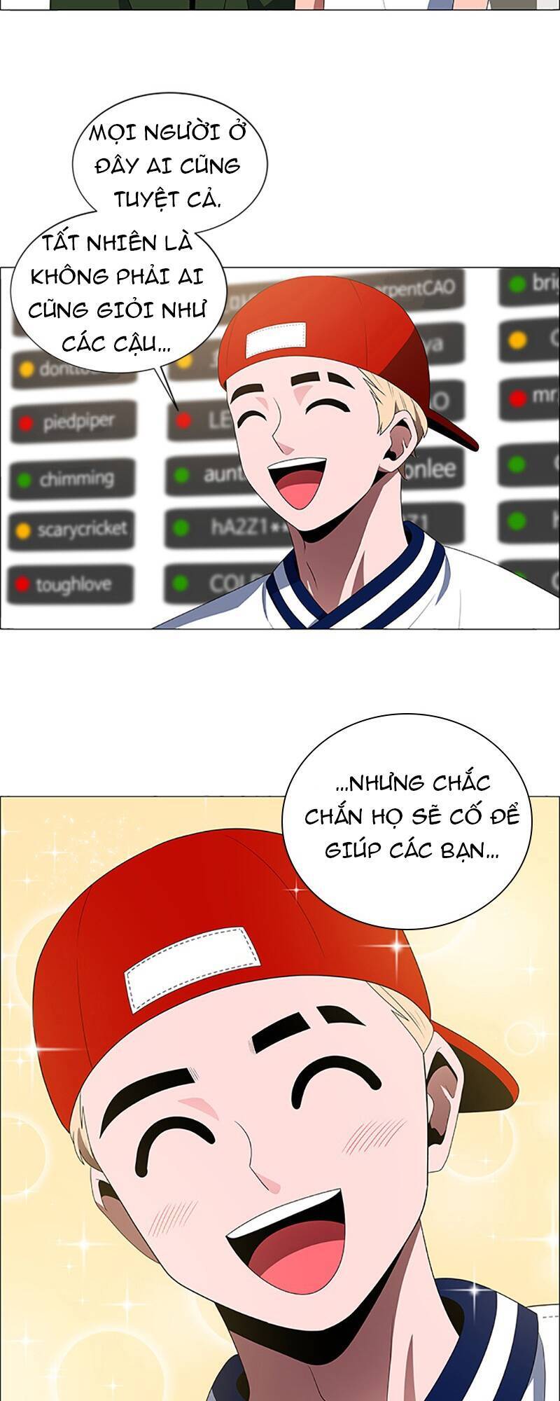 No Scope Chapter 96 - Trang 2