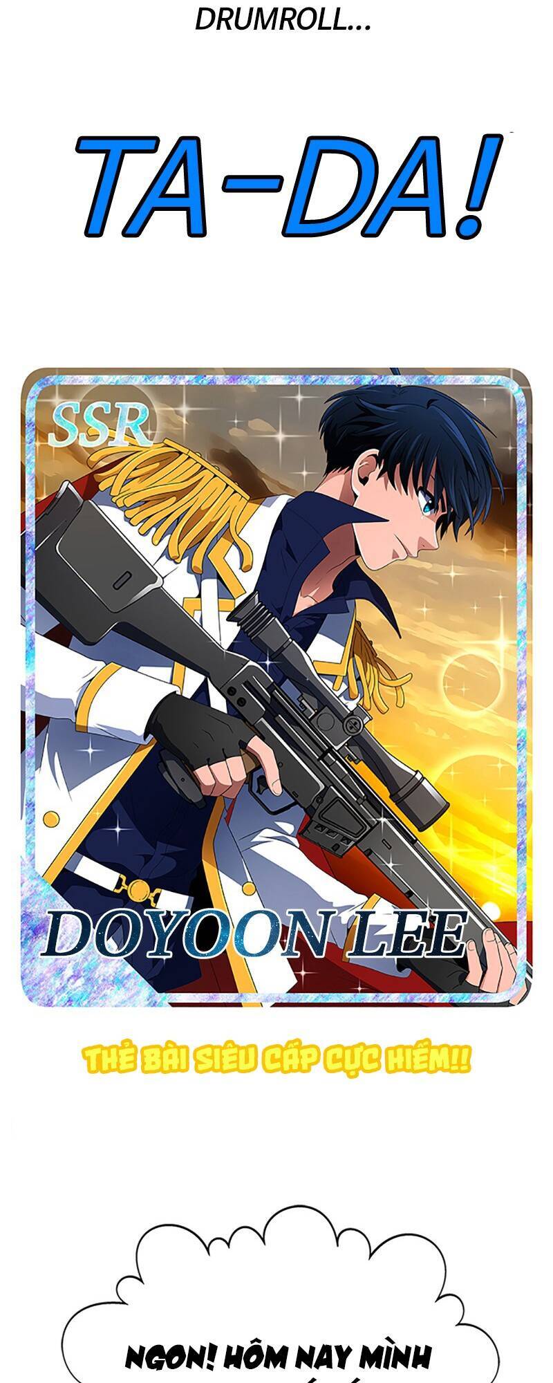 No Scope Chapter 96 - Trang 2