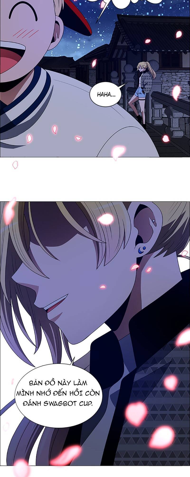 No Scope Chapter 96 - Trang 2