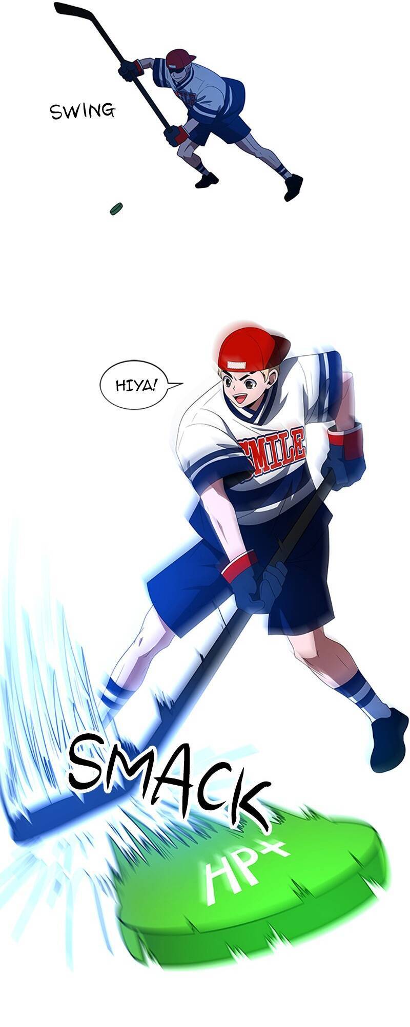 No Scope Chapter 96 - Trang 2