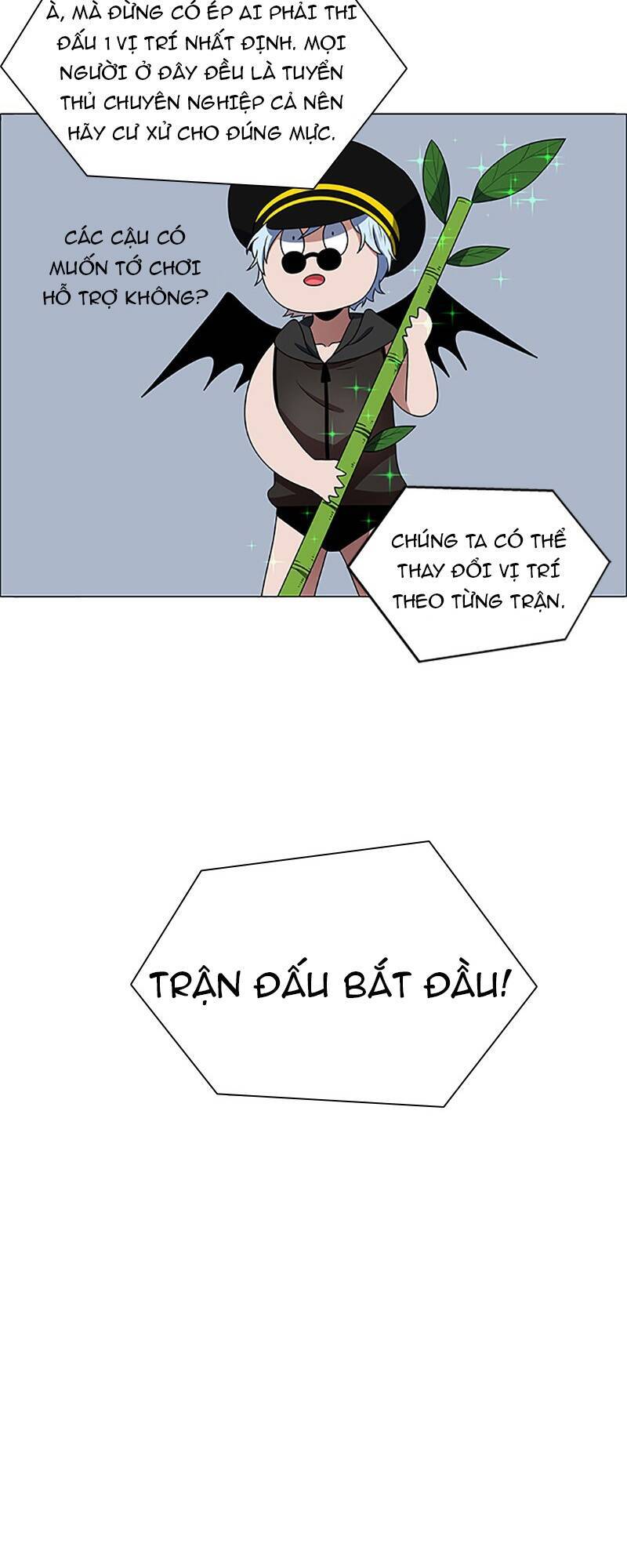 No Scope Chapter 96 - Trang 2