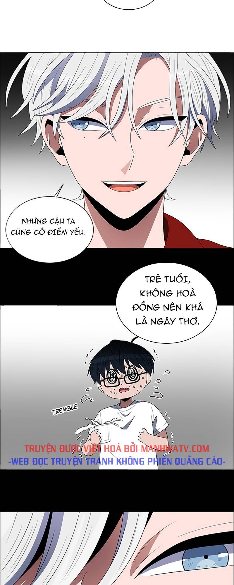 No Scope Chapter 96 - Trang 2