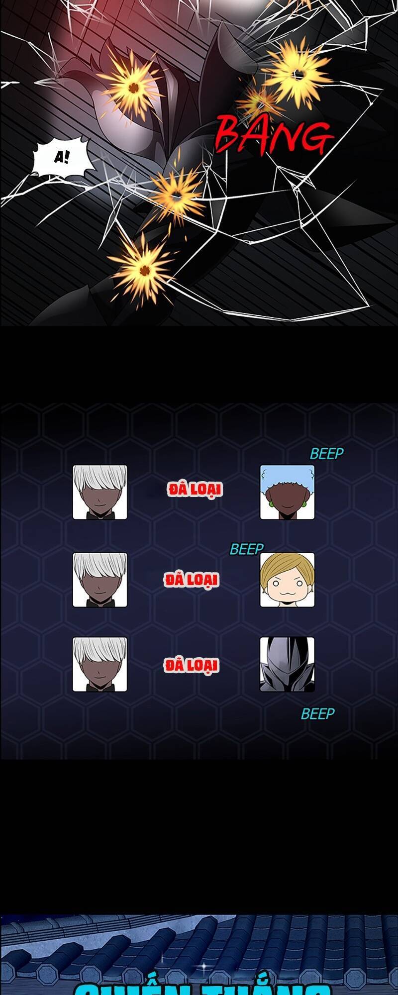 No Scope Chapter 97 - Trang 2