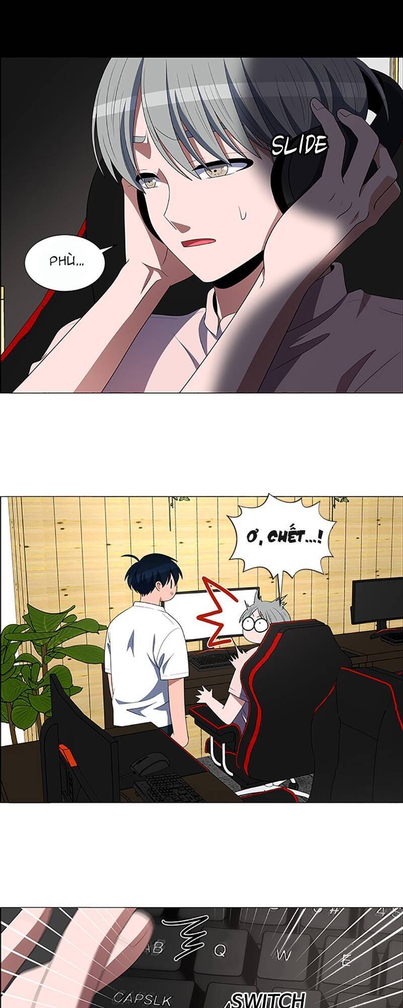 No Scope Chapter 97 - Trang 2