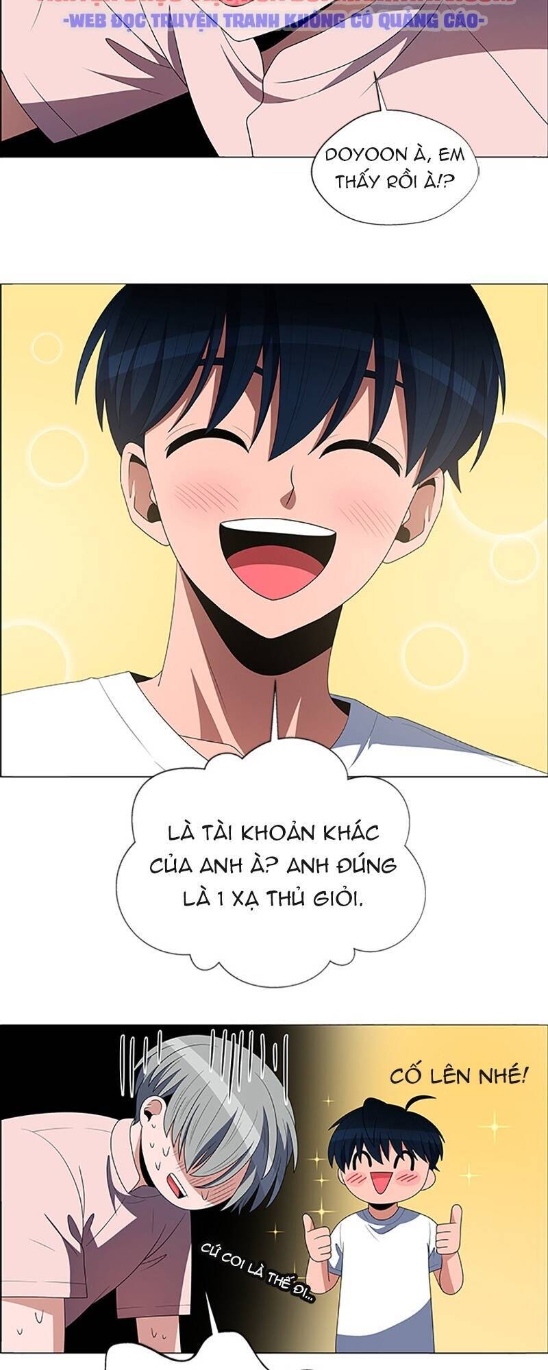 No Scope Chapter 97 - Trang 2