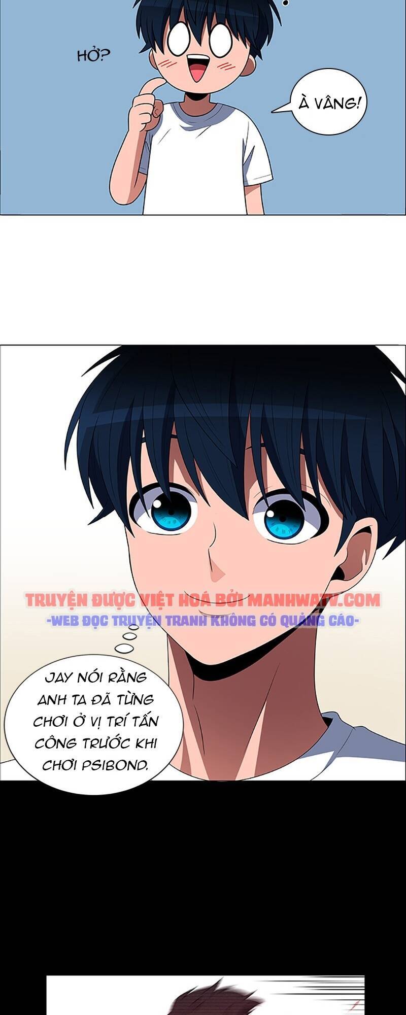 No Scope Chapter 97 - Trang 2