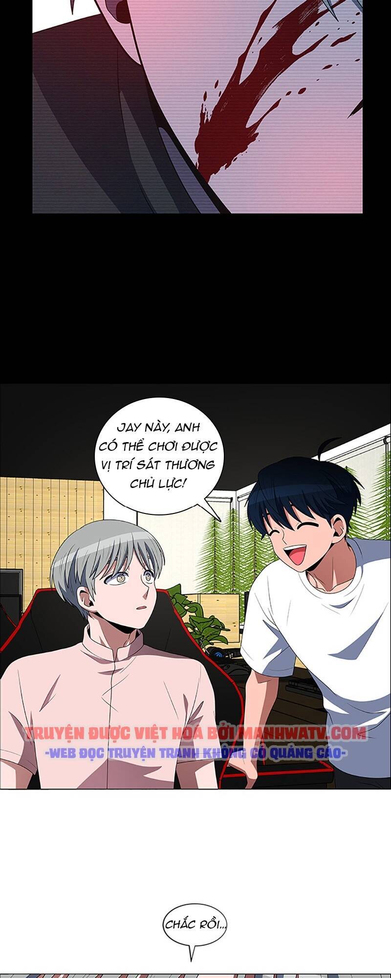 No Scope Chapter 97 - Trang 2