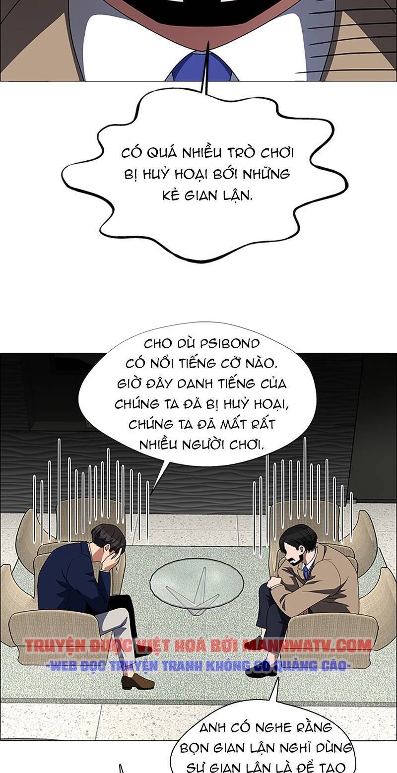 No Scope Chapter 97 - Trang 2