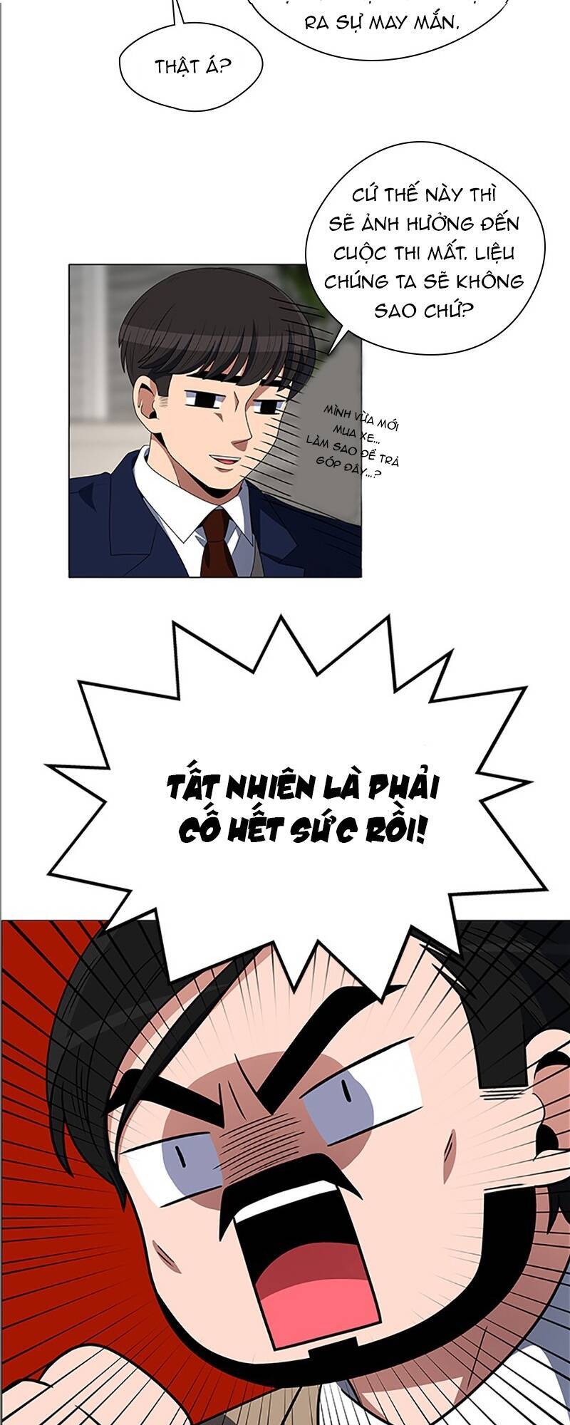 No Scope Chapter 97 - Trang 2