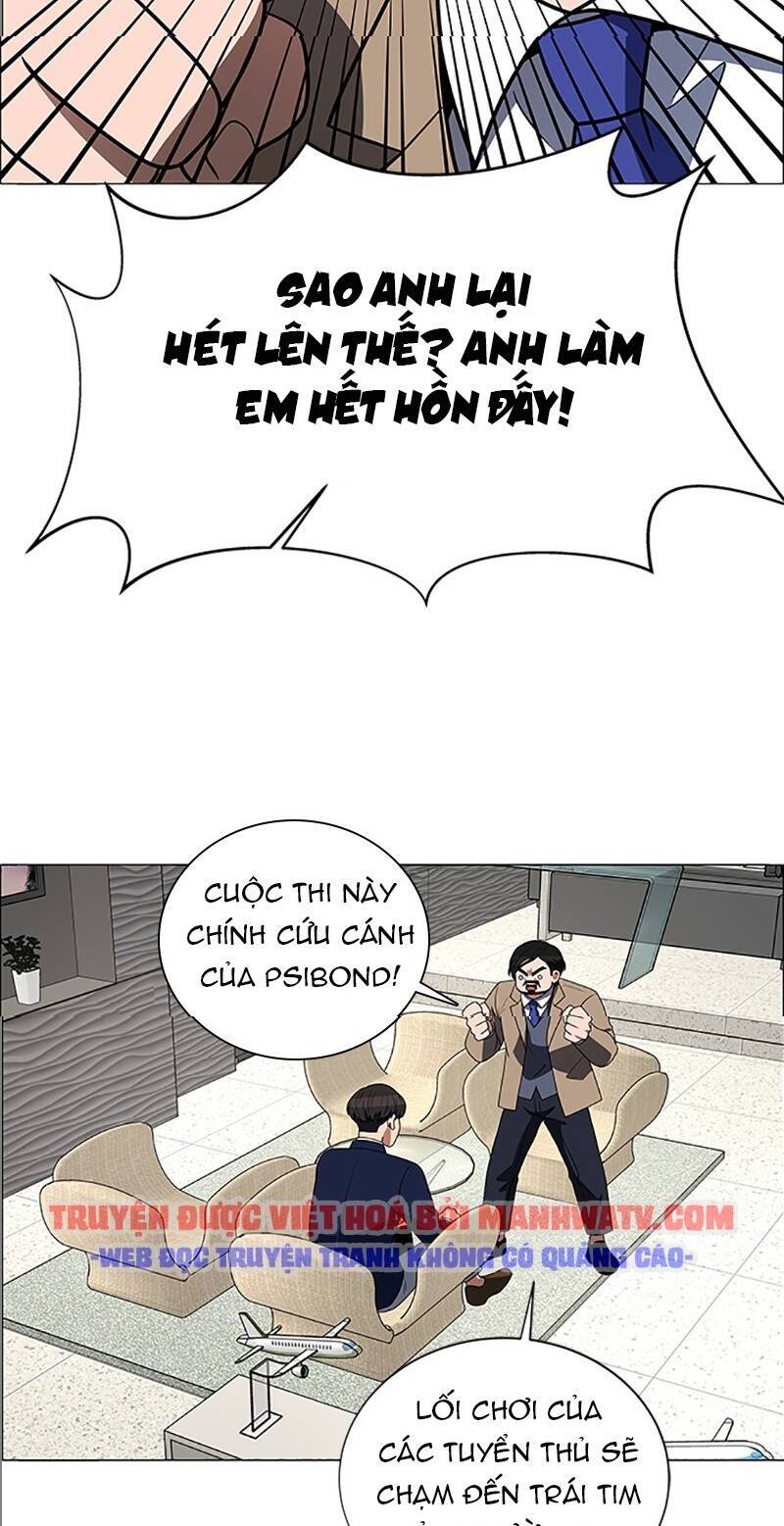 No Scope Chapter 97 - Trang 2