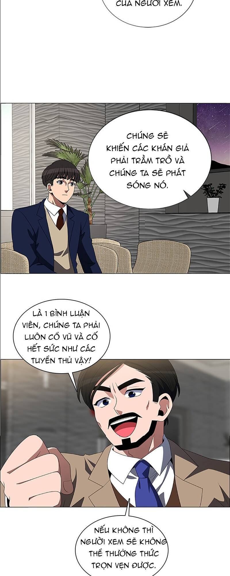 No Scope Chapter 97 - Trang 2