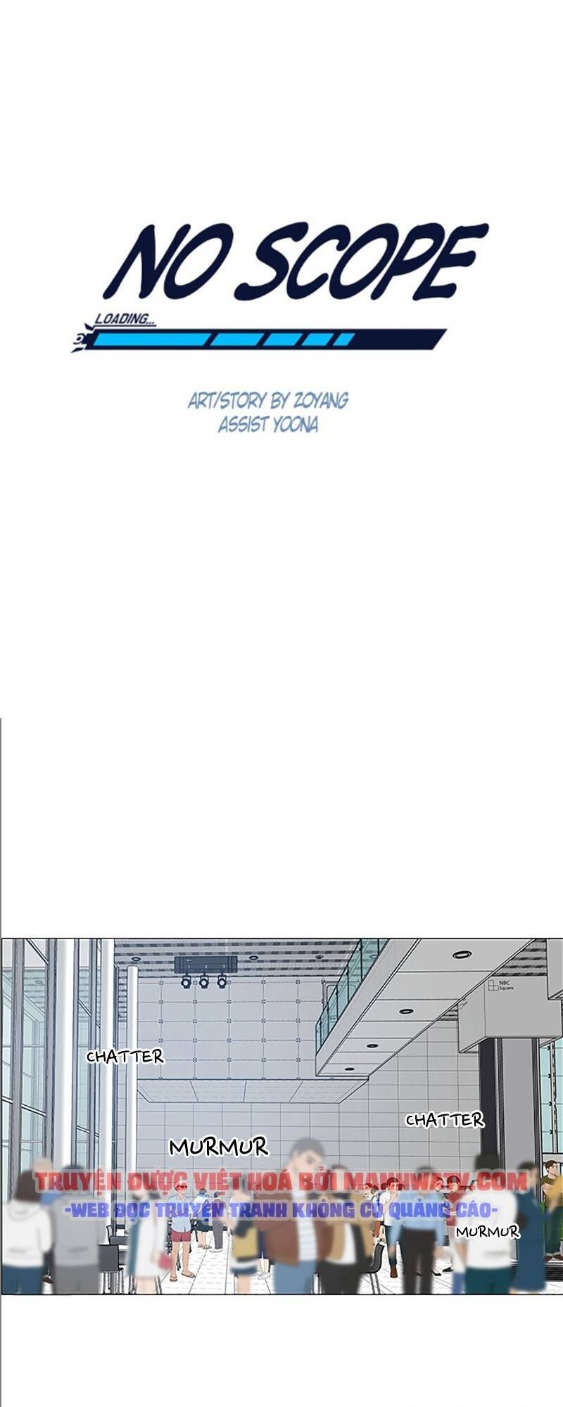 No Scope Chapter 97 - Trang 2