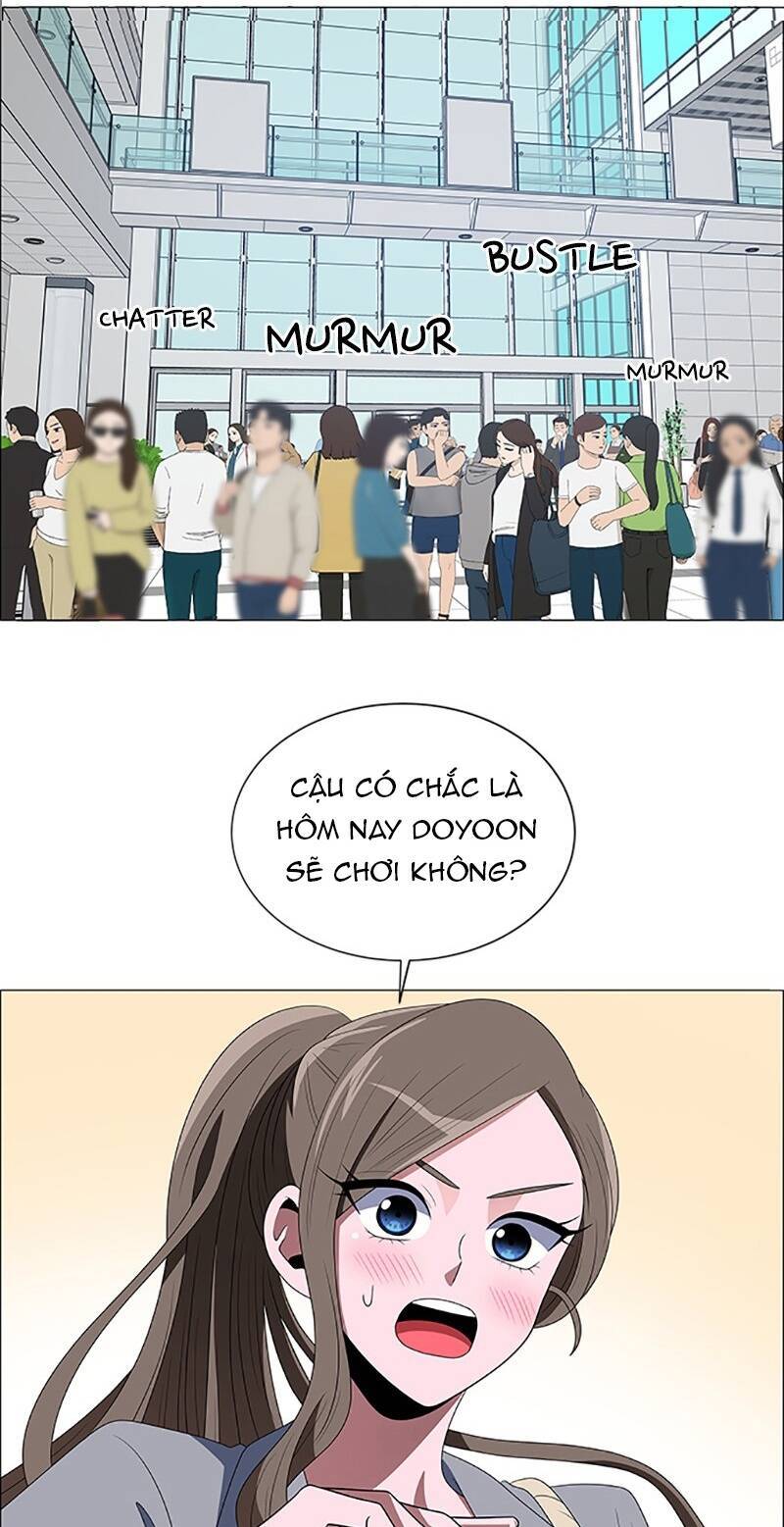 No Scope Chapter 97 - Trang 2