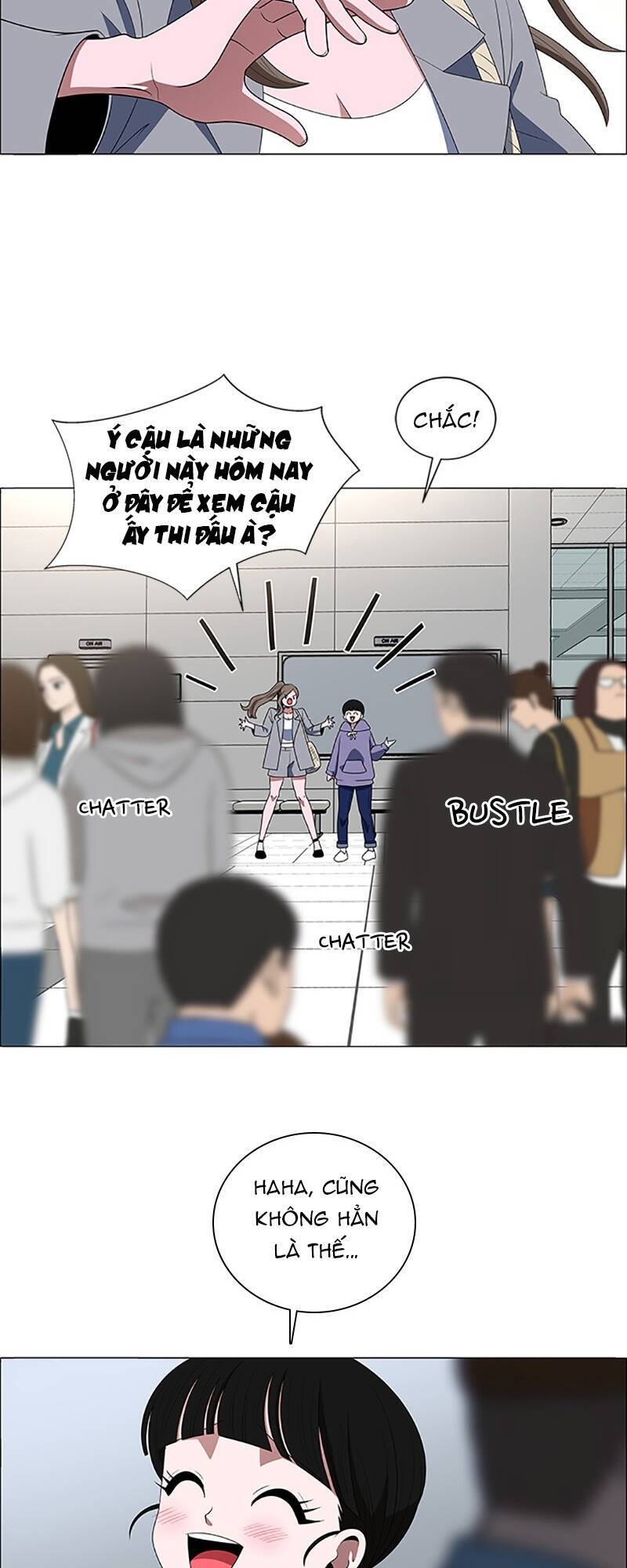 No Scope Chapter 97 - Trang 2