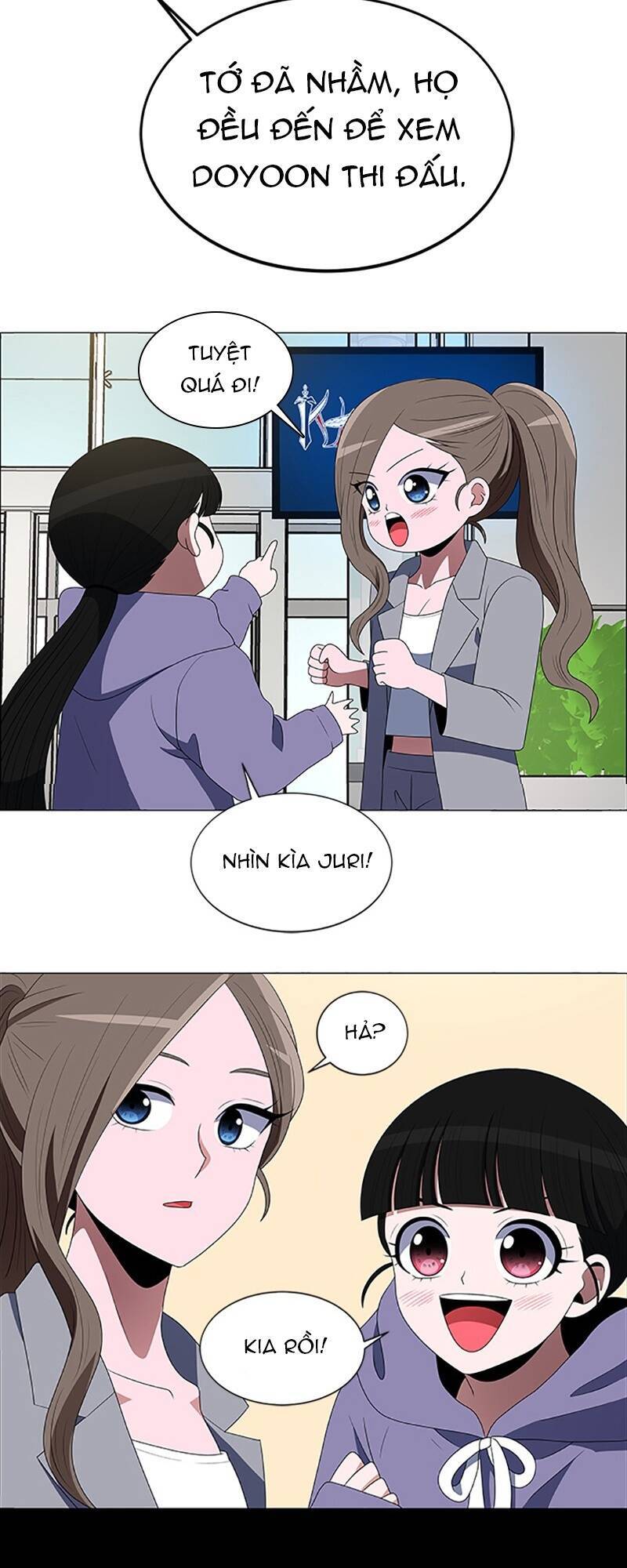 No Scope Chapter 97 - Trang 2