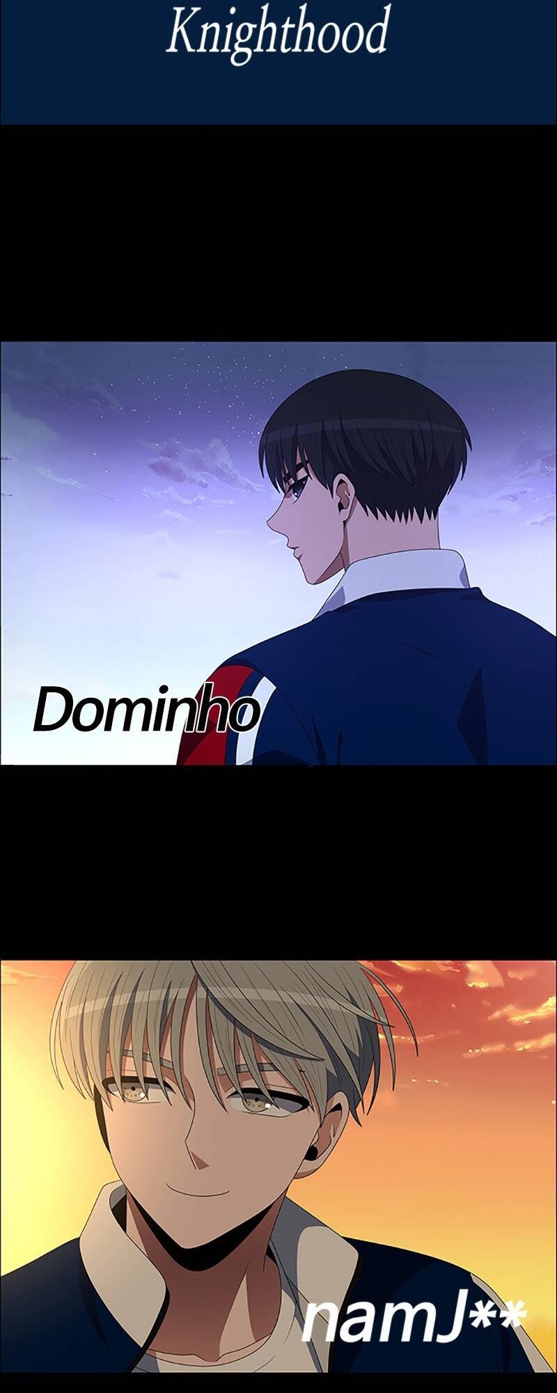 No Scope Chapter 97 - Trang 2