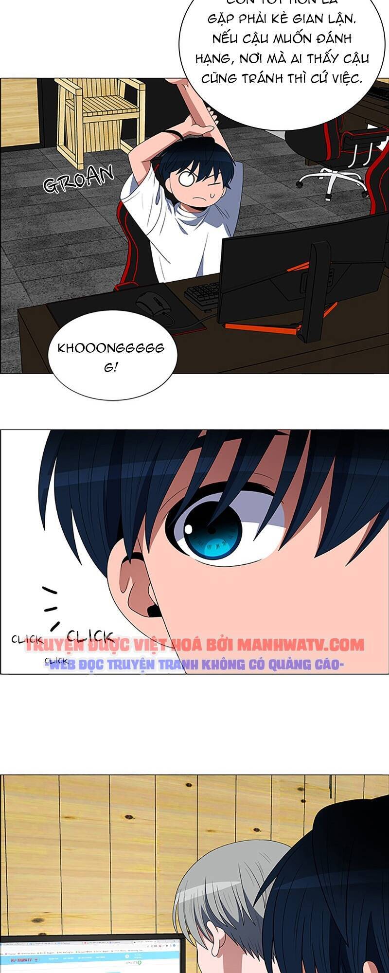 No Scope Chapter 97 - Trang 2