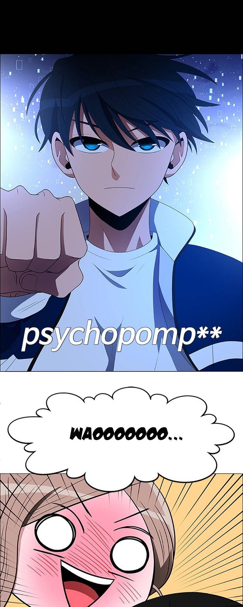 No Scope Chapter 97 - Trang 2