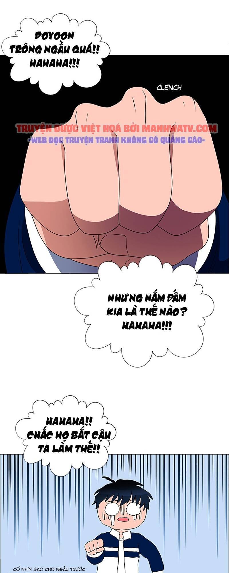 No Scope Chapter 97 - Trang 2