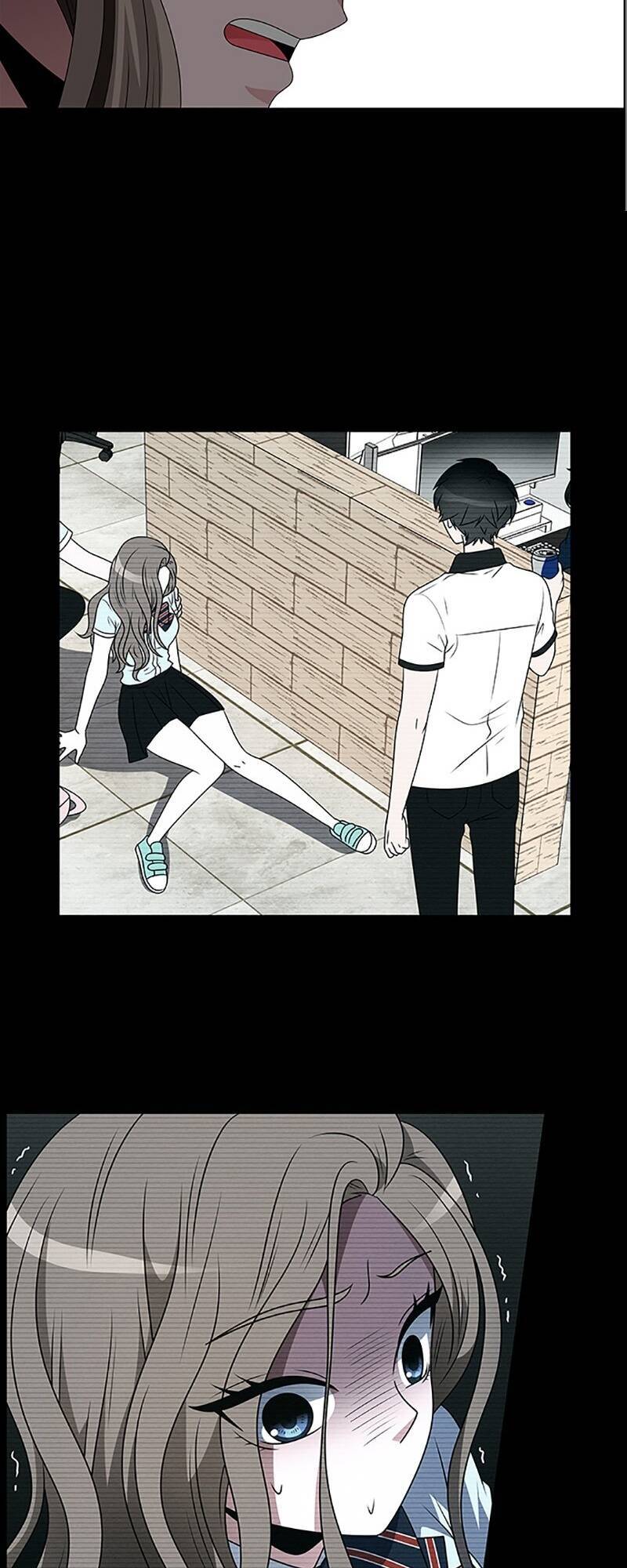 No Scope Chapter 97 - Trang 2