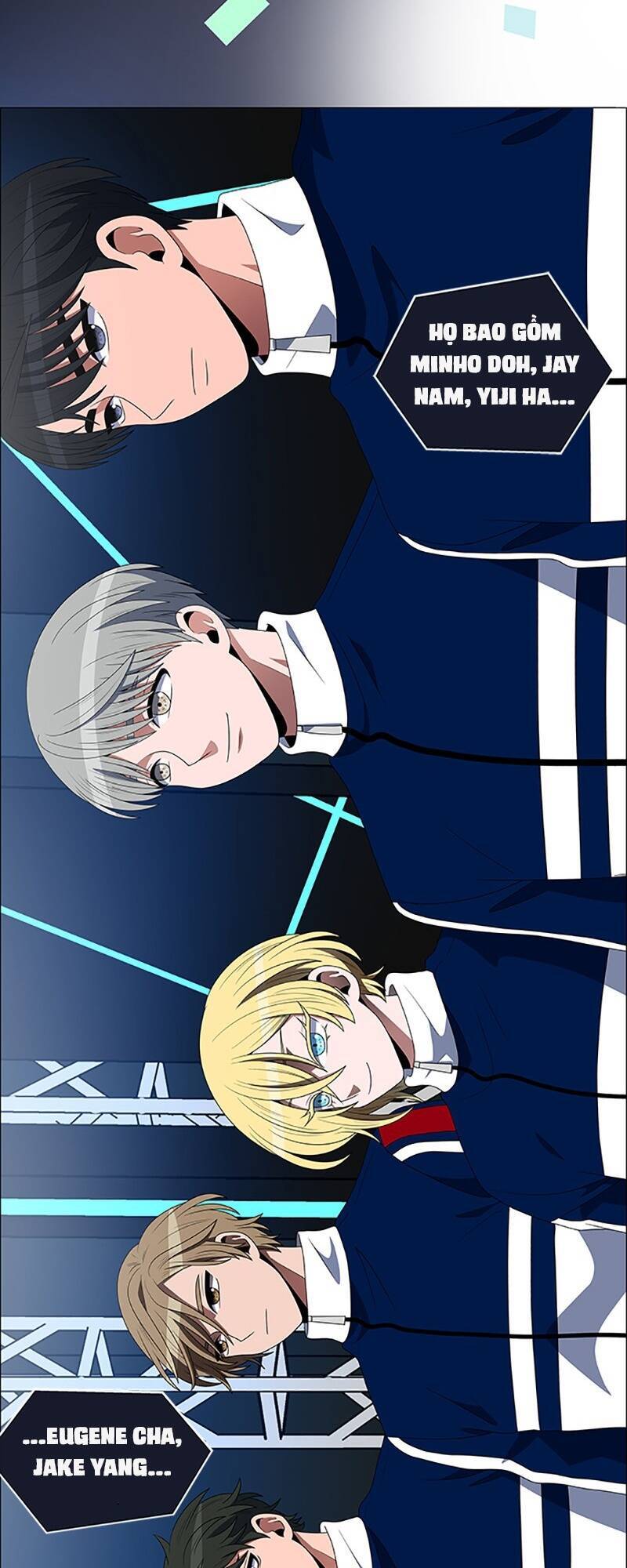 No Scope Chapter 98 - Trang 2