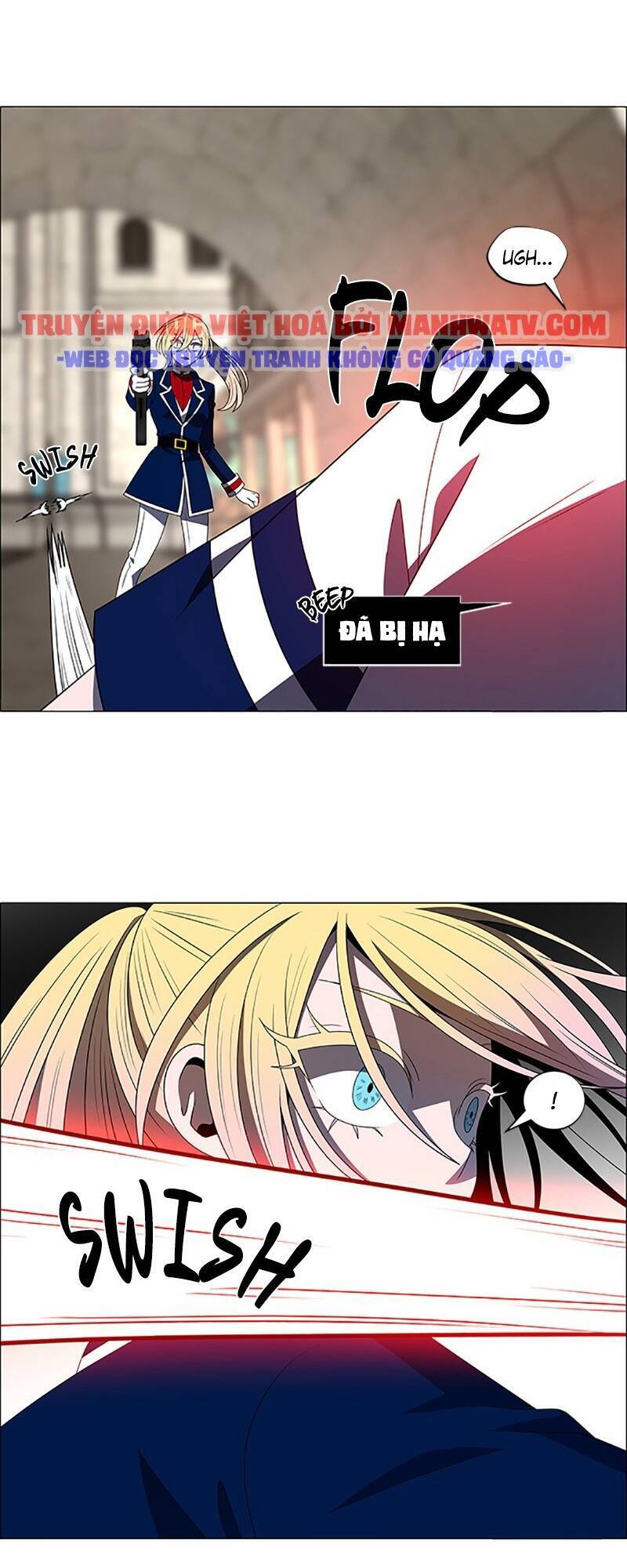 No Scope Chapter 99 - Trang 2