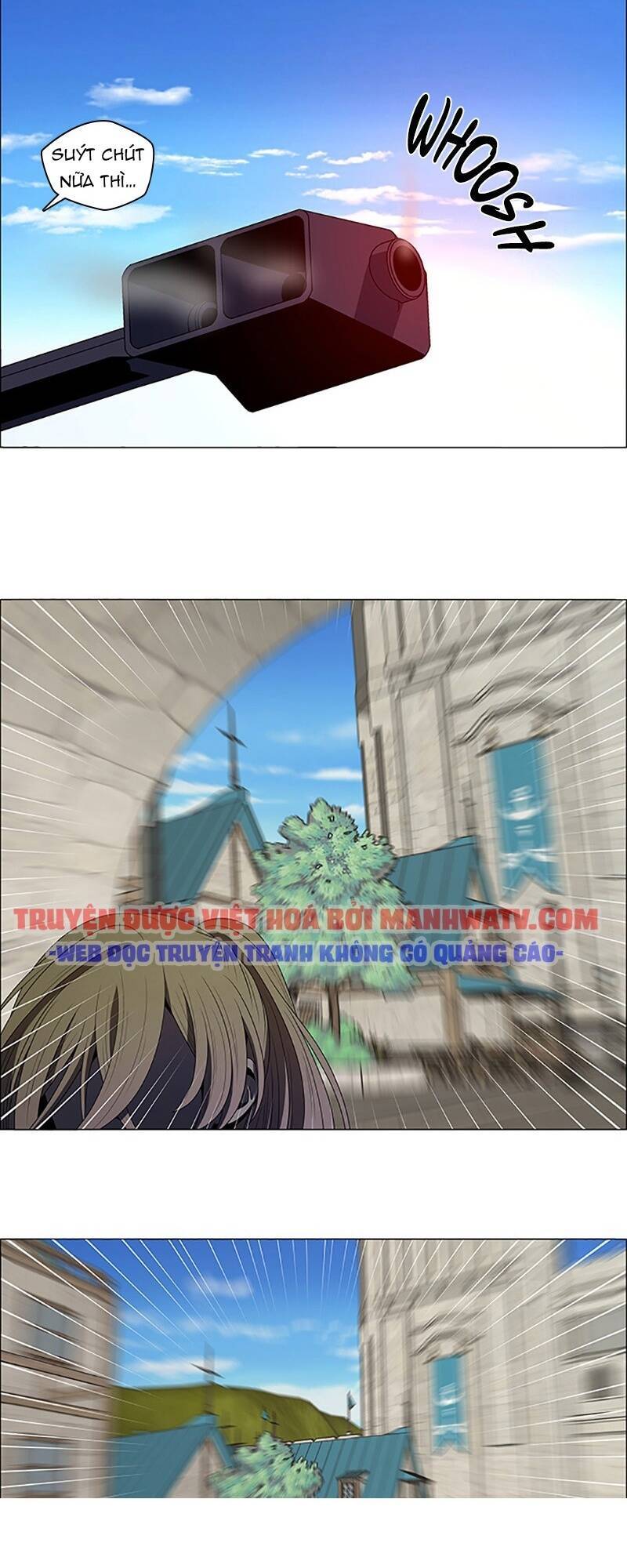 No Scope Chapter 99 - Trang 2