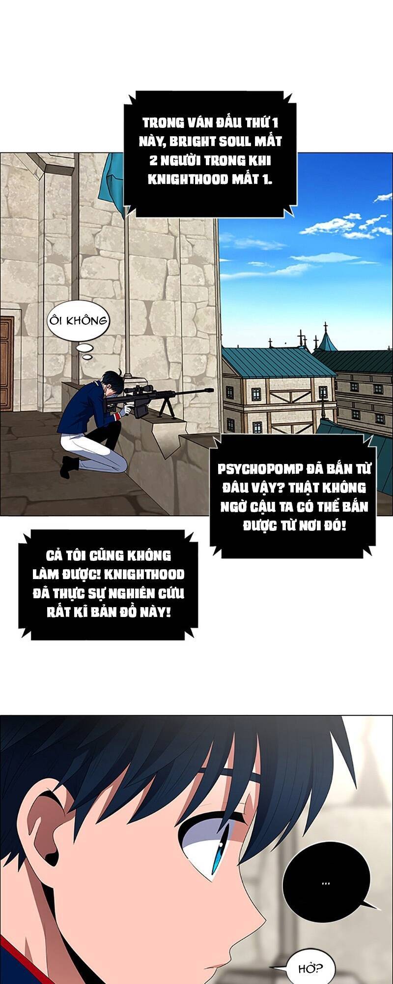 No Scope Chapter 99 - Trang 2