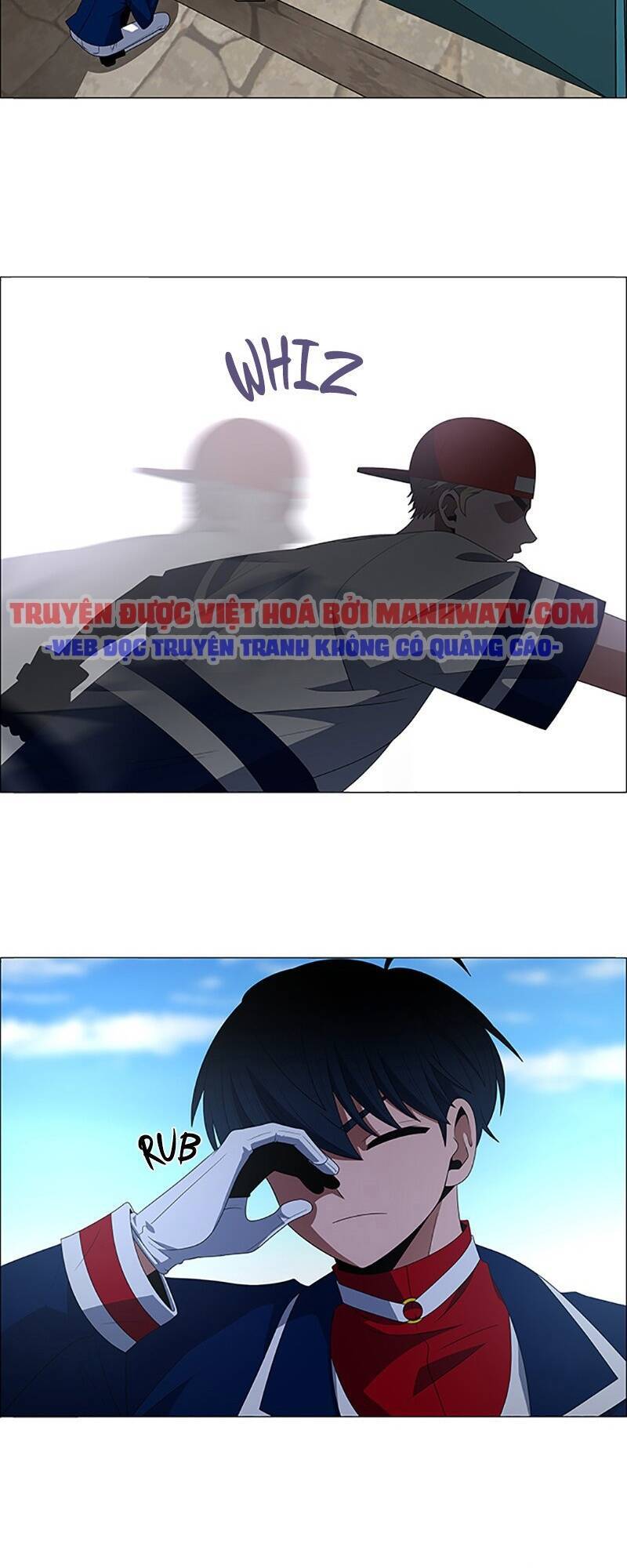 No Scope Chapter 99 - Trang 2