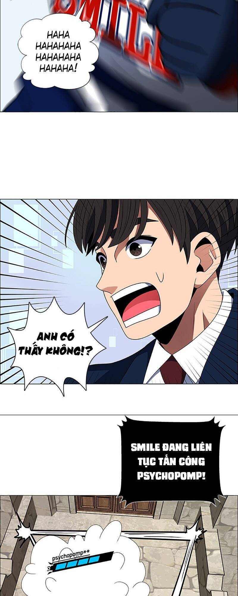 No Scope Chapter 99 - Trang 2