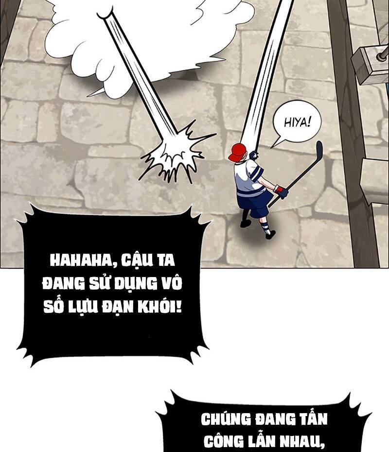 No Scope Chapter 99 - Trang 2