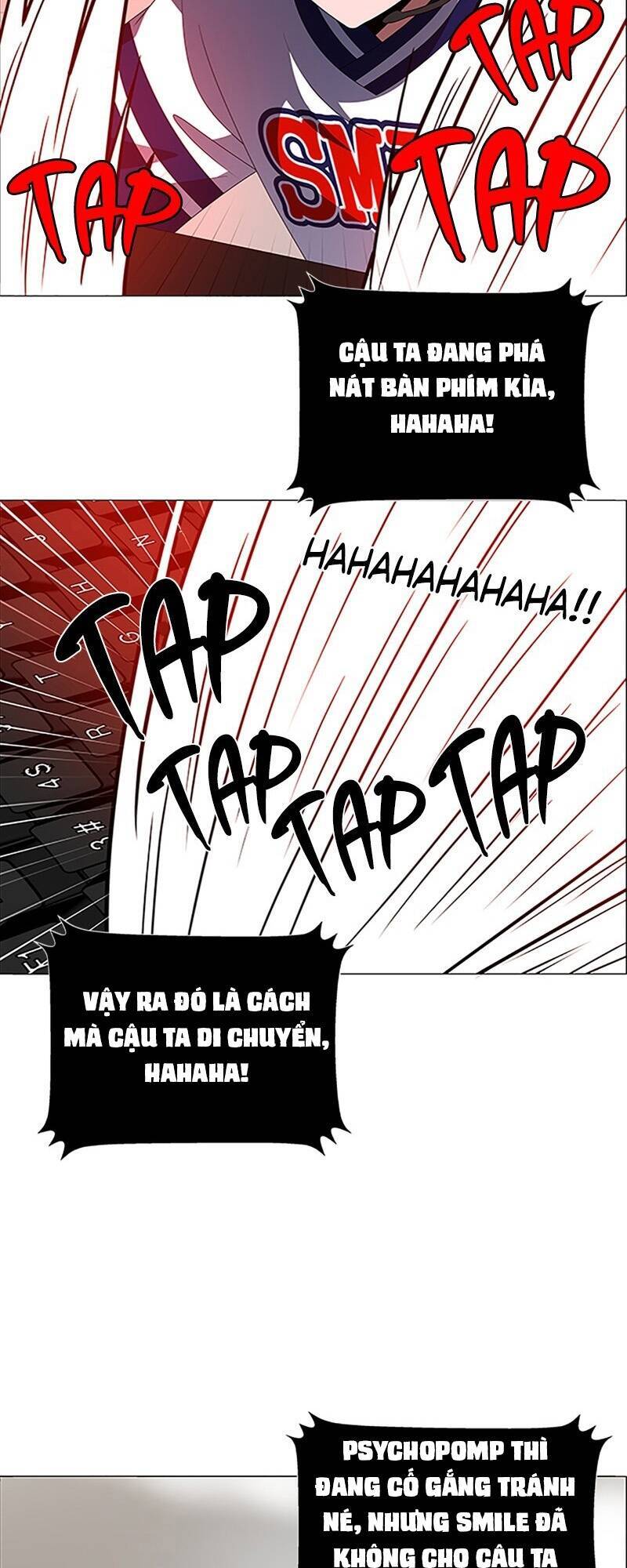 No Scope Chapter 99 - Trang 2