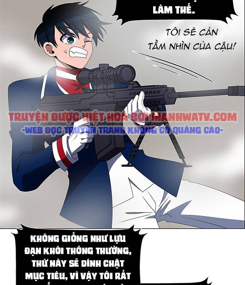 No Scope Chapter 99 - Trang 2