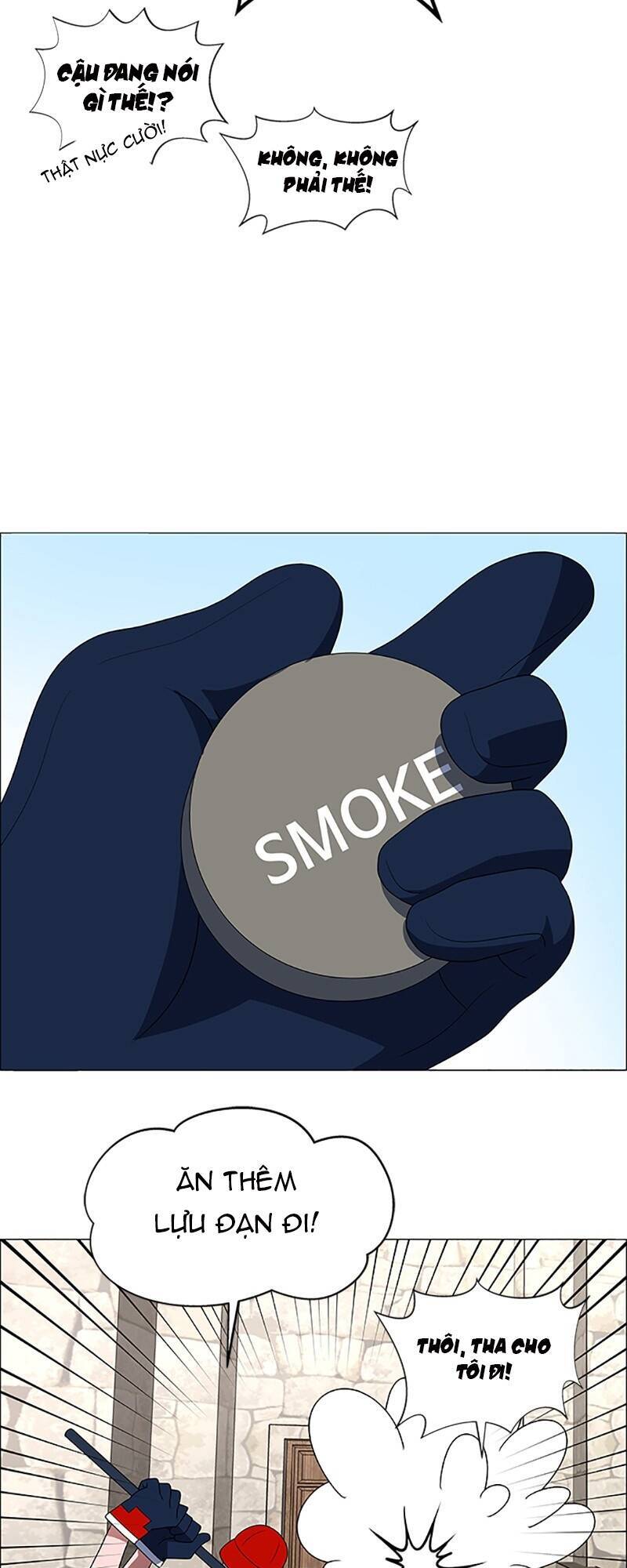No Scope Chapter 99 - Trang 2