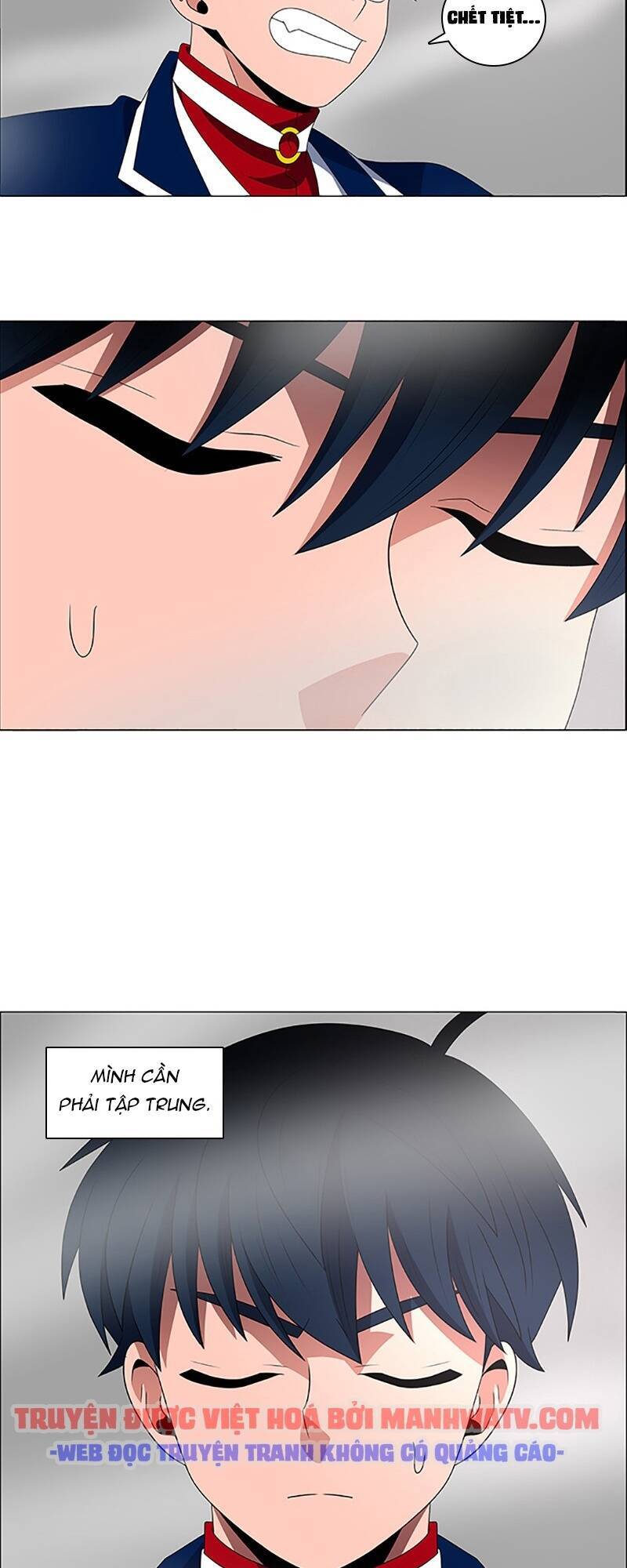 No Scope Chapter 99 - Trang 2