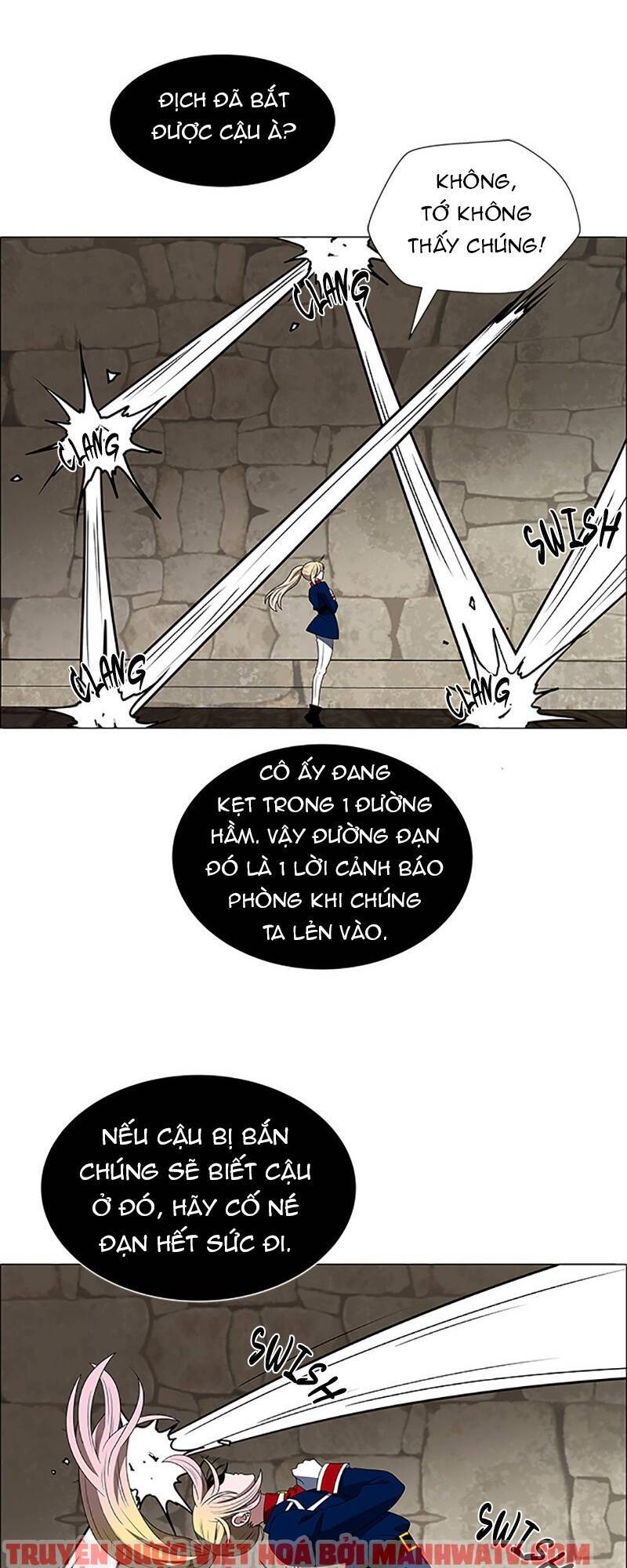 No Scope Chapter 99 - Trang 2