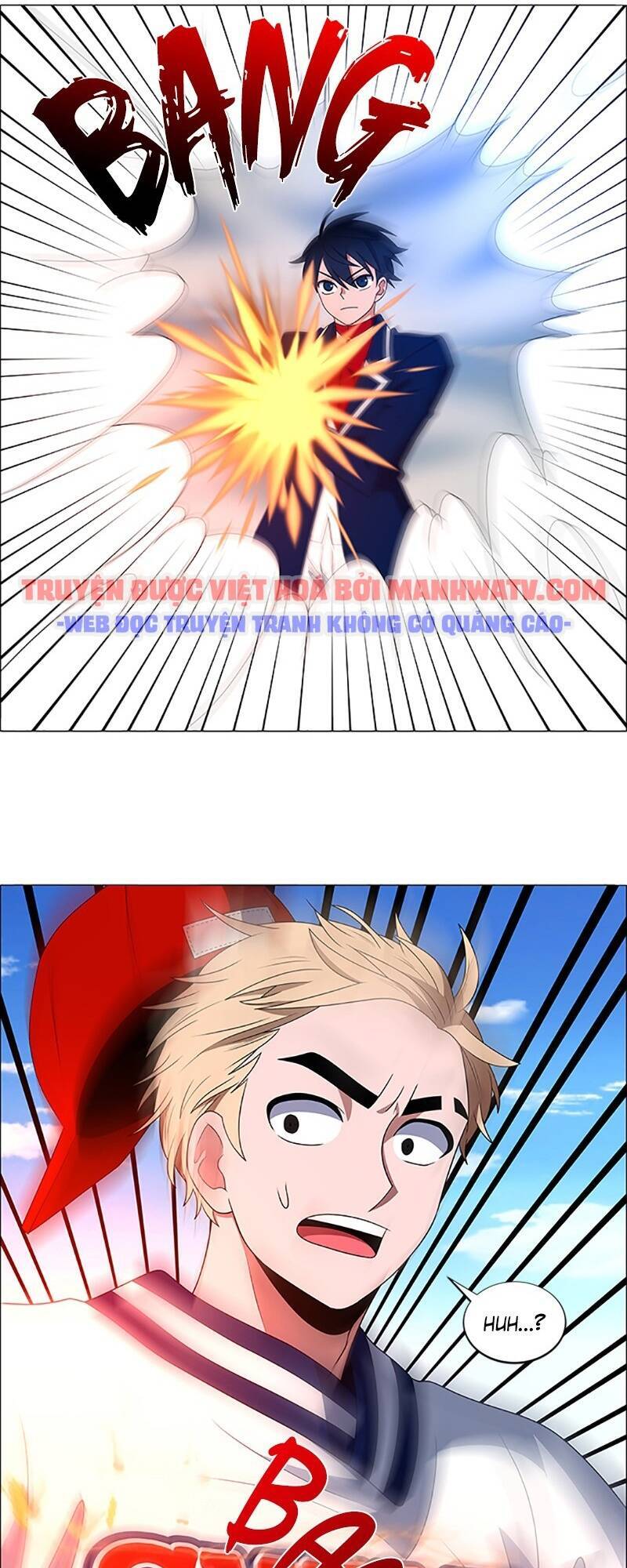 No Scope Chapter 99 - Trang 2